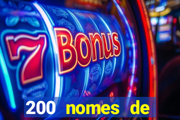 200 nomes de frutas 100 nomes